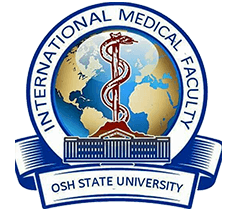 Osh-State-Medical-University