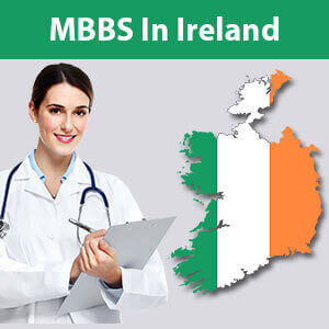 mbbs-in-ireland