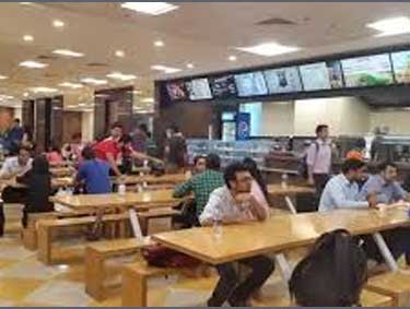 cafeteria-nmims-institute-mumbai