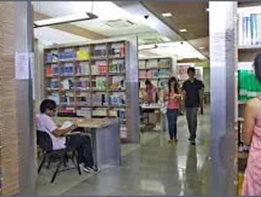 library-nmims-institute-mumbai