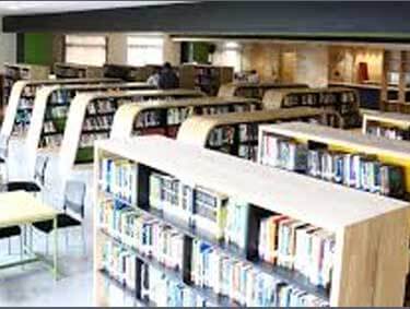 library-st-joseph-institute-of-management
