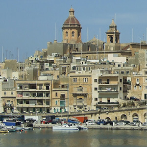 malta-city