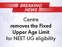 centre-removes-upper-age-limit-for-neet-ug-eligibility